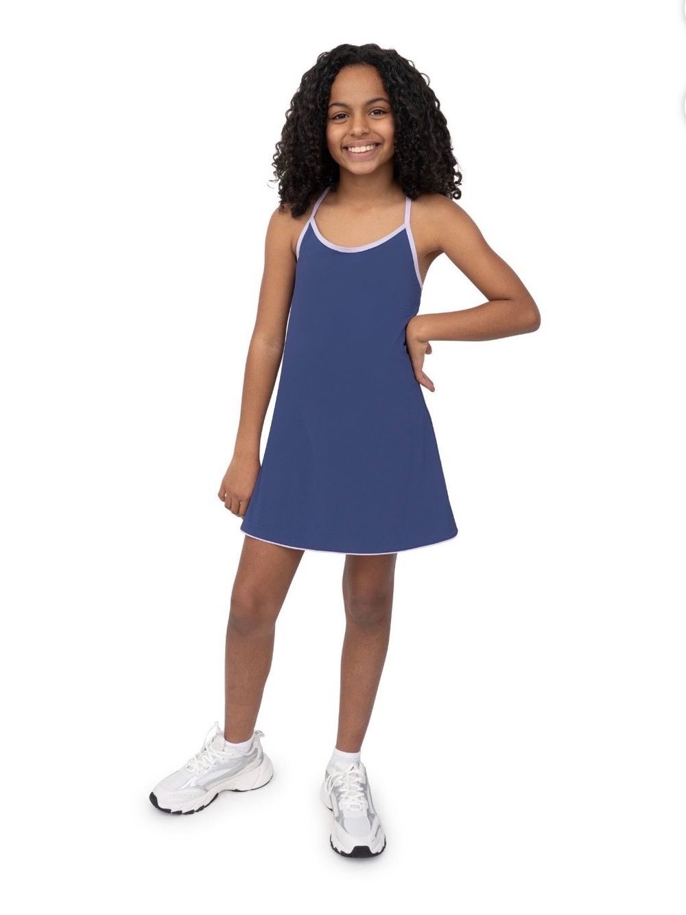 Outdoor Voices Girls
Exercise Dress